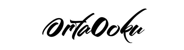 Artline  Free Fonts Download