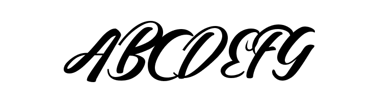 Barcely  Free Fonts Download