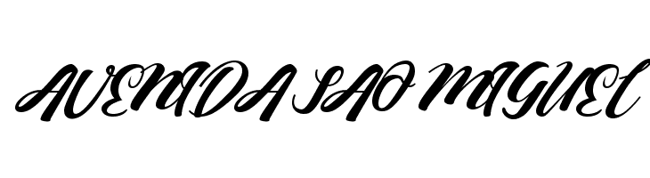 Barcely  Free Fonts Download