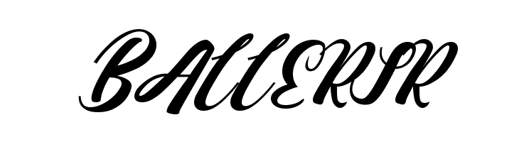 Barcely  Free Fonts Download