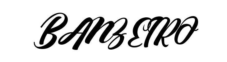 Barcely  Free Fonts Download