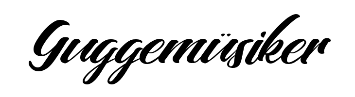 Barcely  Free Fonts Download