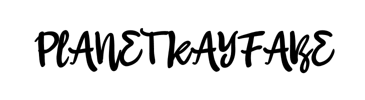 Butterfree Regular  Free Fonts Download