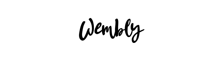 Butterfree Regular  Free Fonts Download