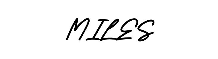 Candelia Regular  Free Fonts Download