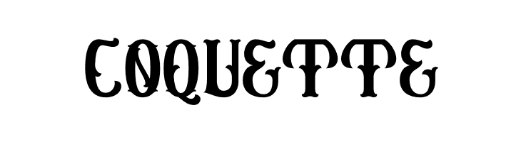 Circusia Regular  Free Fonts Download