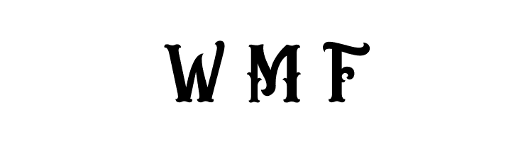 Circusia Regular  Free Fonts Download