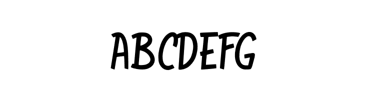 de Solidia  Free Fonts Download