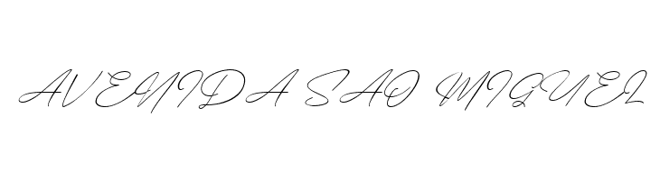 Hello Santuy  Free Fonts Download