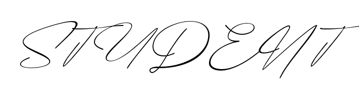 Hello Santuy  Free Fonts Download