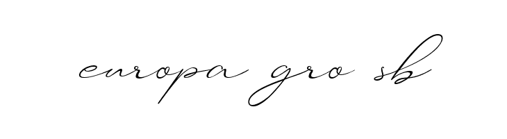 Hello Santuy  Free Fonts Download