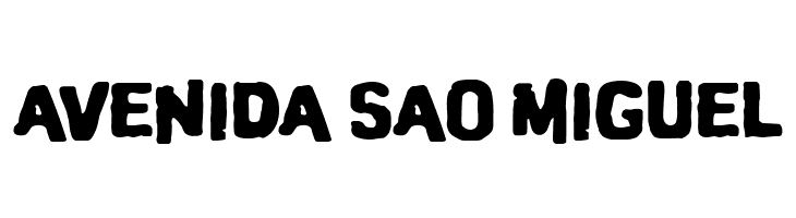 Melting Letter Bold  Free Fonts Download