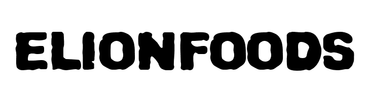 Melting Letter Bold  Free Fonts Download