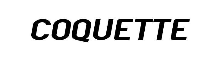 SF Atarian System Extended Italic  Free Fonts Download