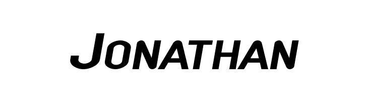 SF Atarian System Extended Italic  Free Fonts Download