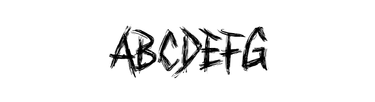 Bruttall  Free Fonts Download