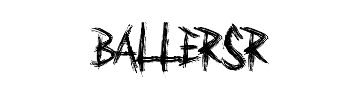 Bruttall  Free Fonts Download