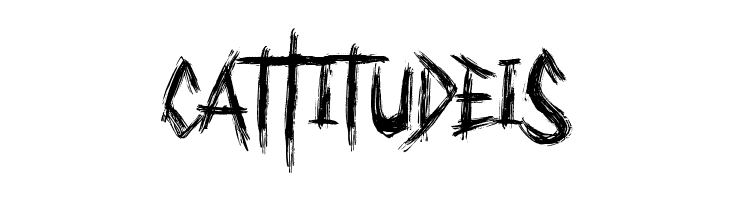 Bruttall  Free Fonts Download