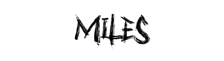 Bruttall  Free Fonts Download