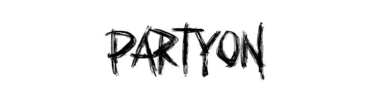Bruttall  Free Fonts Download
