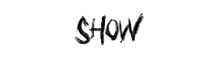 Bruttall  Free Fonts Download