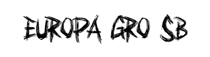 Bruttall  Free Fonts Download