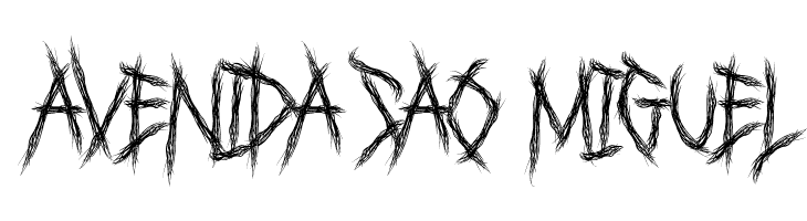 Darkside  Free Fonts Download