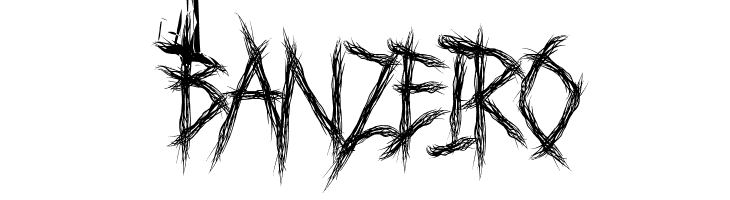 Darkside  Free Fonts Download