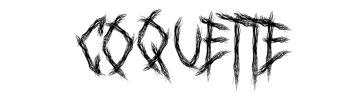 Darkside  Free Fonts Download