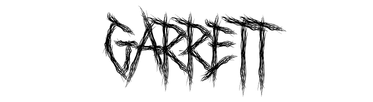 Darkside  Free Fonts Download