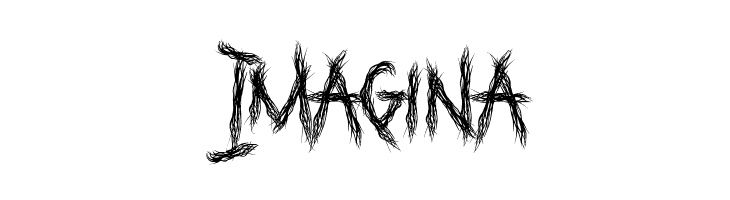 Darkside  Free Fonts Download