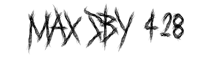 Darkside  Free Fonts Download