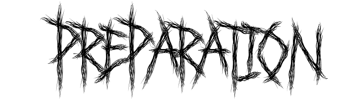 Darkside  Free Fonts Download