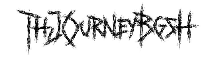 Darkside  Free Fonts Download