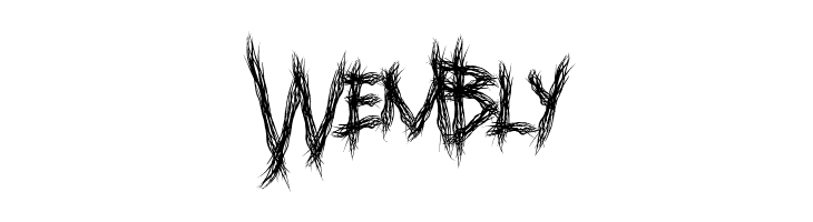 Darkside  Free Fonts Download