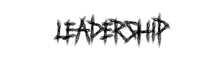 Darkside  Free Fonts Download