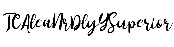 Perfect Sweet  Free Fonts Download