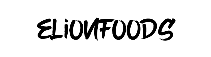 Saber Brush  Free Fonts Download