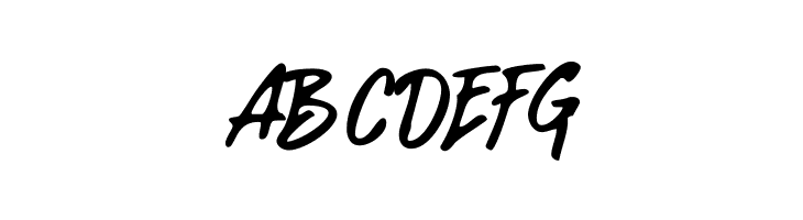 Brown Choco  Free Fonts Download