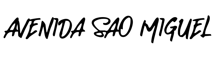 Brown Choco  Free Fonts Download