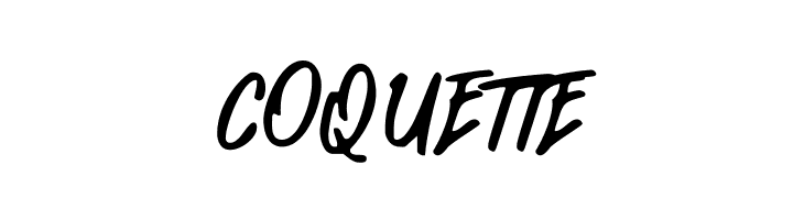 Brown Choco  Free Fonts Download