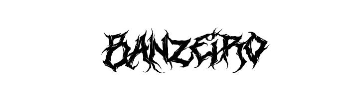 Heartless  Free Fonts Download