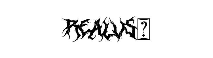 Heartless  Free Fonts Download