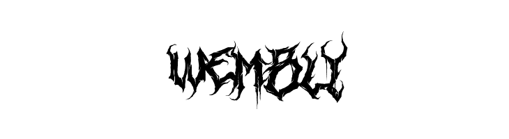 Heartless  Free Fonts Download