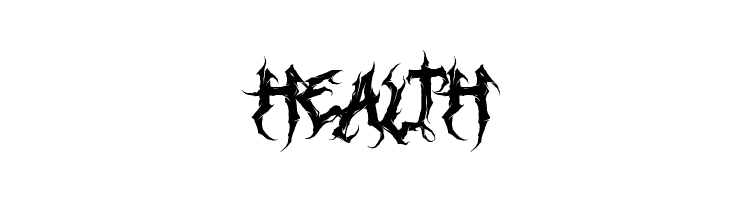 Heartless  Free Fonts Download
