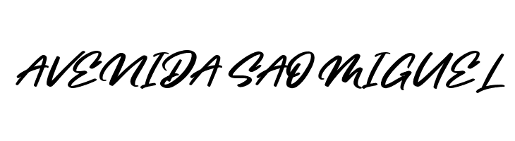 Sandiego  Free Fonts Download