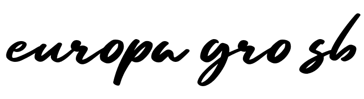 Sandiego  Free Fonts Download