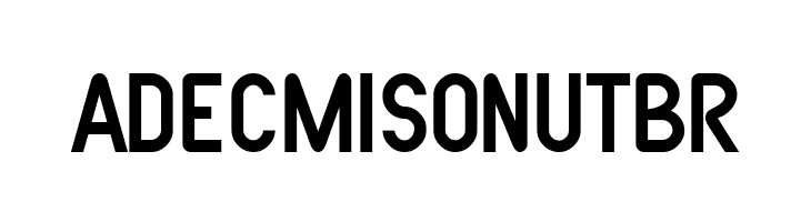 SF Atarian System  Free Fonts Download