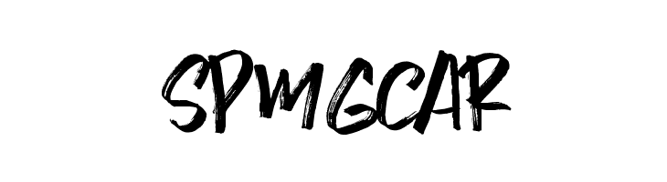Smasher  Free Fonts Download