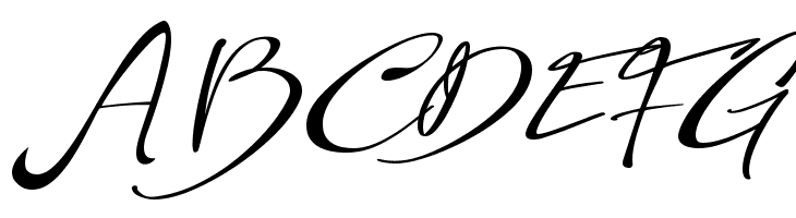 Bellome  Free Fonts Download